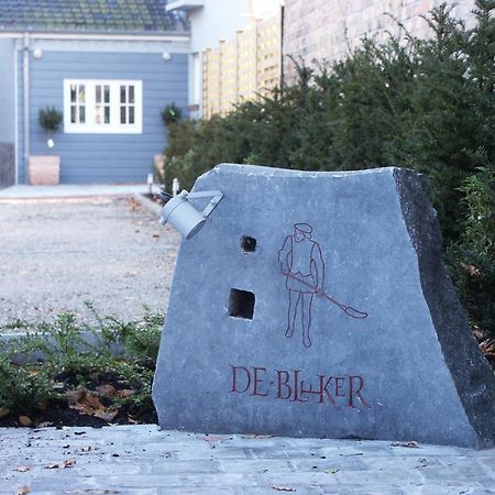 B & B De Bleker Μπριζ Εξωτερικό φωτογραφία